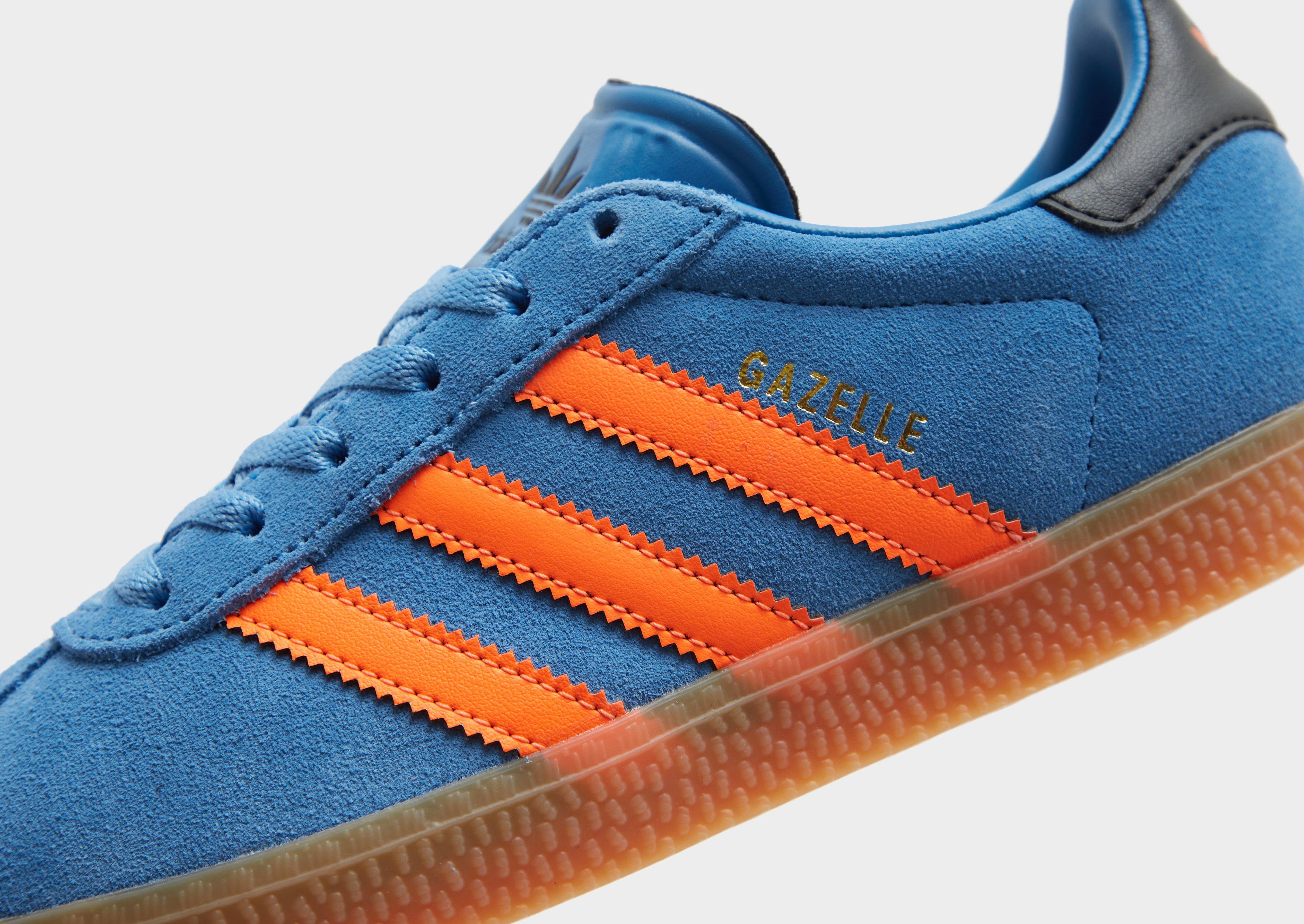 adidas Originals Gazelle Enfant