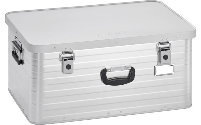 Enders Toronto Classic Box Aluminiumbox