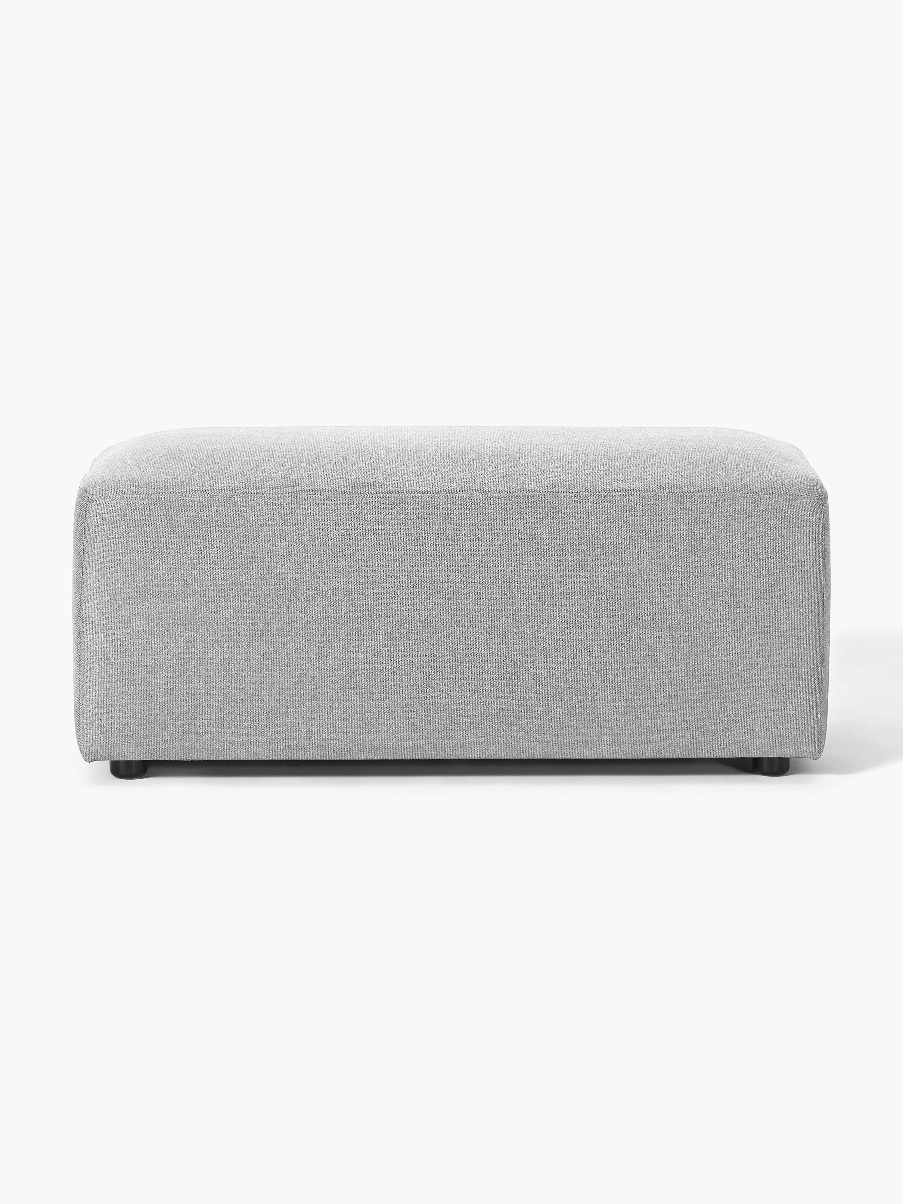 Voetenbank Melva, B 99 x D 42 cm