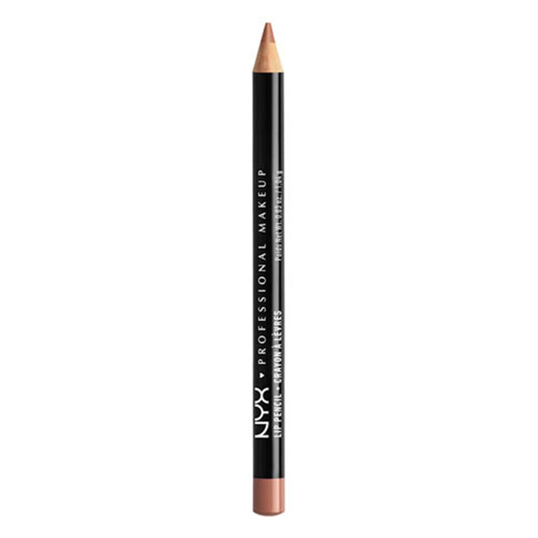 NYX Professional Makeup NYX Maquilhagem Slim Lip Pencil