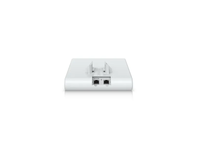Ubiquiti UniFi U6 Mesh Pro - Trådløs forbindelse - Wi-Fi 6 - 2.4 GHz, 5 GHz - væg/pælmonterbar