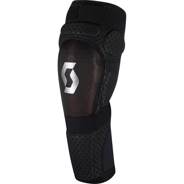 Scott - Genouillères Softcon 2 Noir