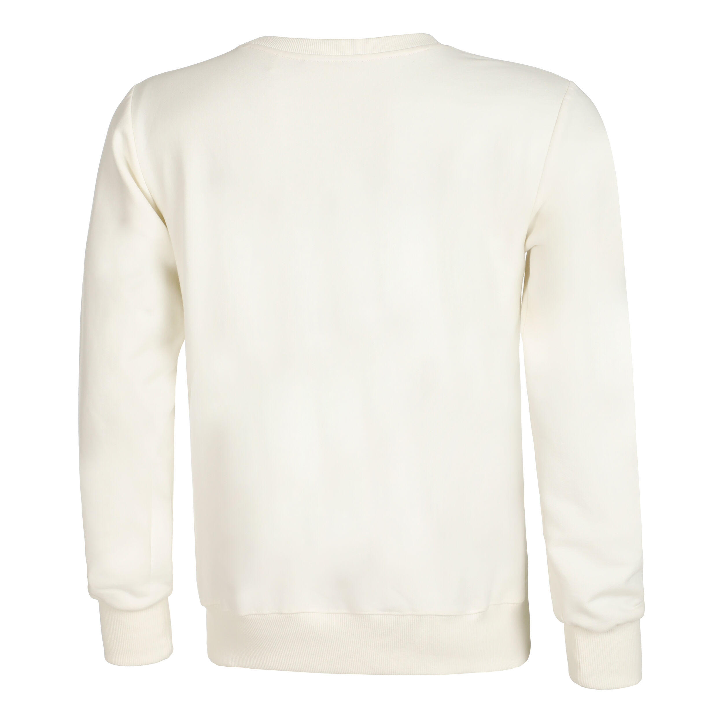 Quiet Please Crossroad Scraped Advantage Sweat-shirt Hommes - Blanc , Sauge