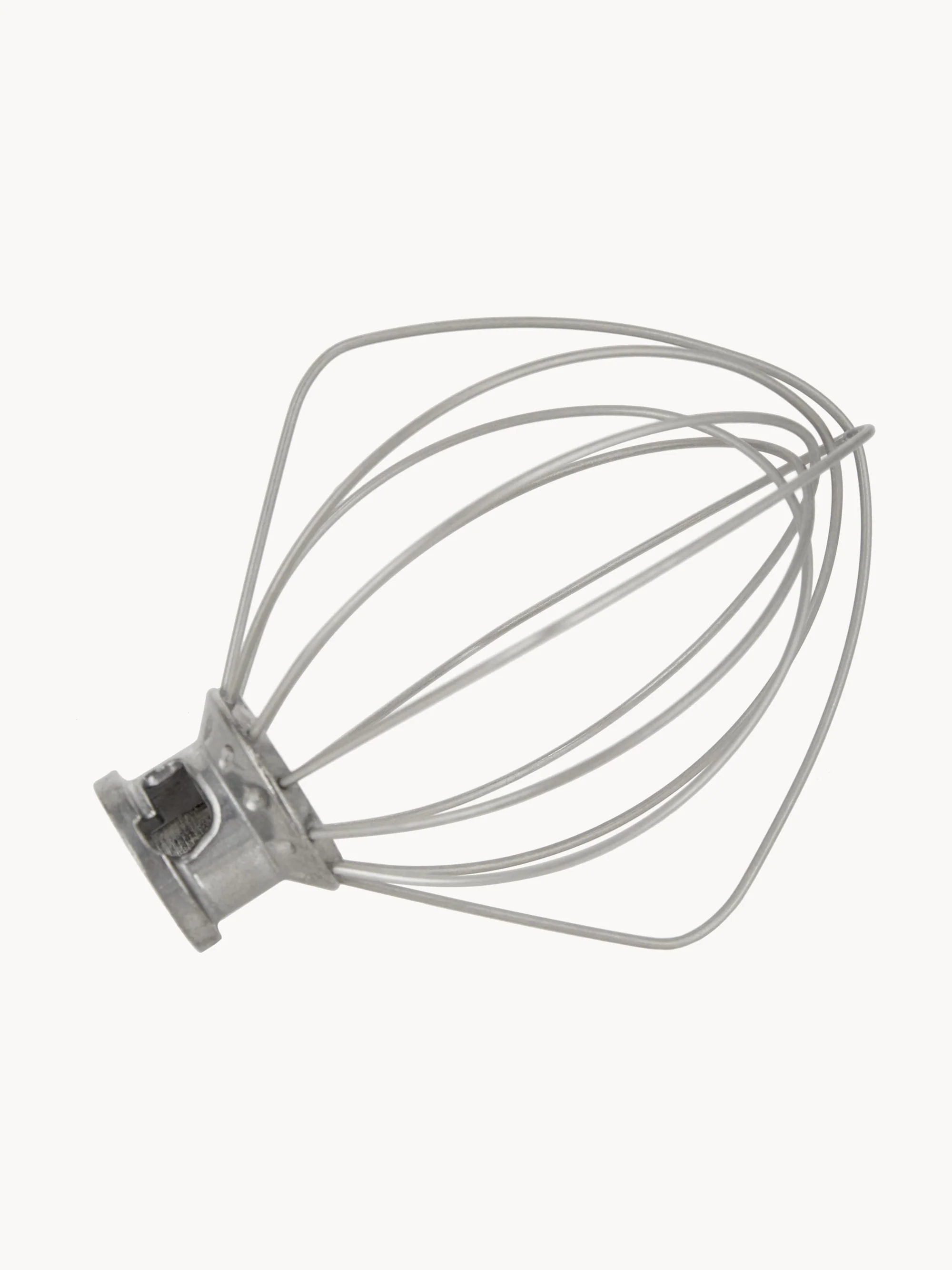 Kantelkop keukenmachine Artisan, 4.8 L, 5-delig