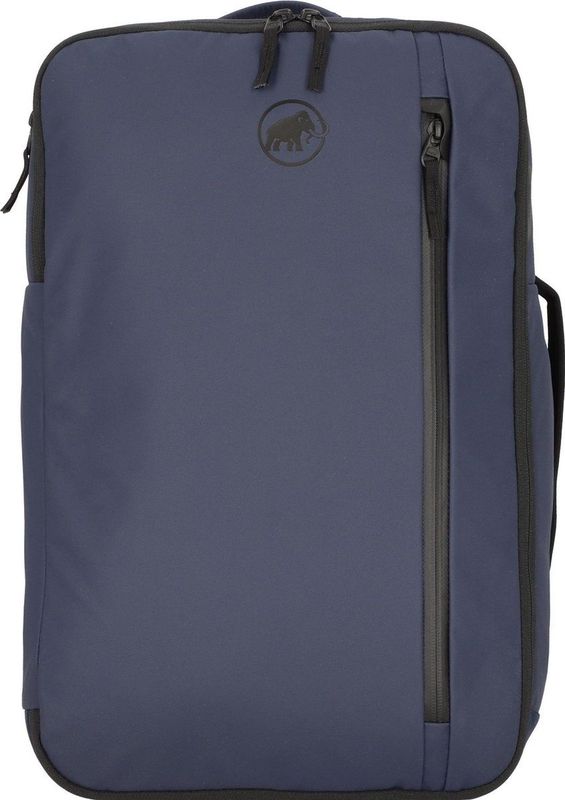 Mammut - Seon Transporter 25 - Dagrugzak - Zwart - Waterafstotend