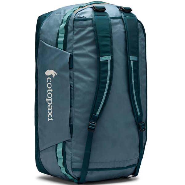 Duffel COTOPAXI ALLPA DUO 70L DUFFEL BAG BLUE SPRUCE/ABYSS