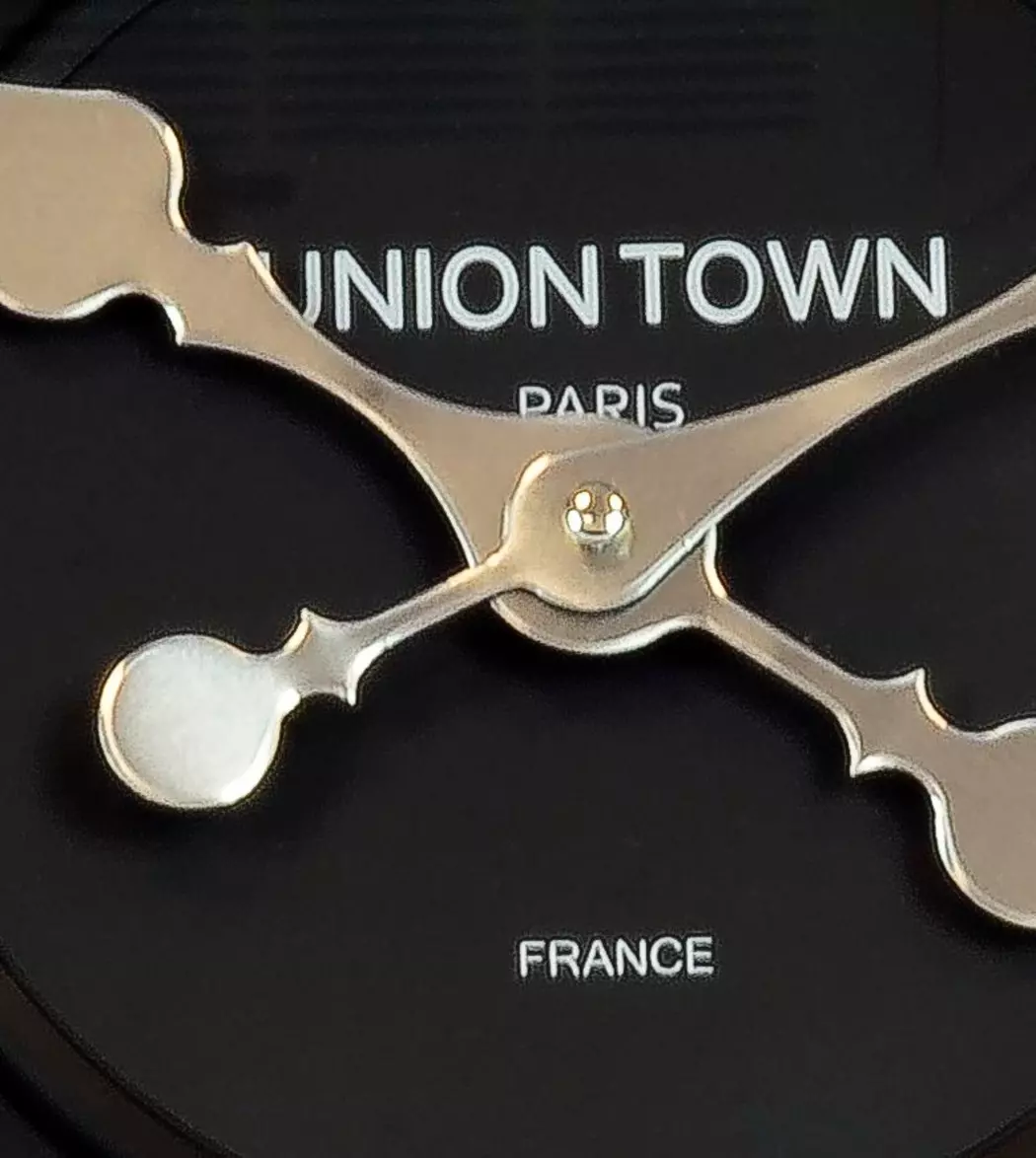 Quarzwanduhr 775605 Ø 44 cm