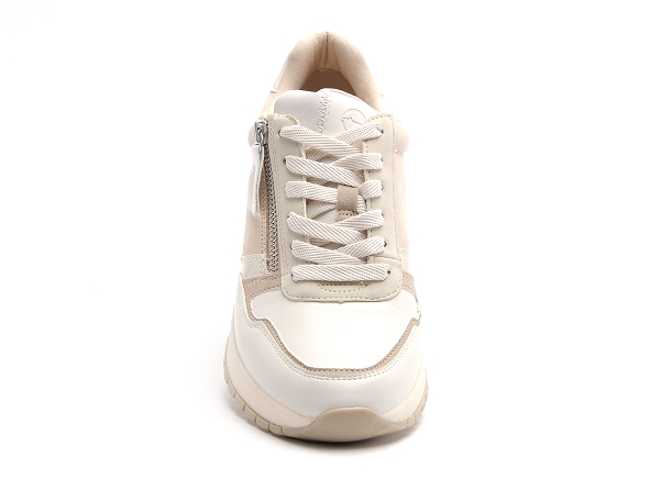 Tamaris basses femme 23709 28 beige