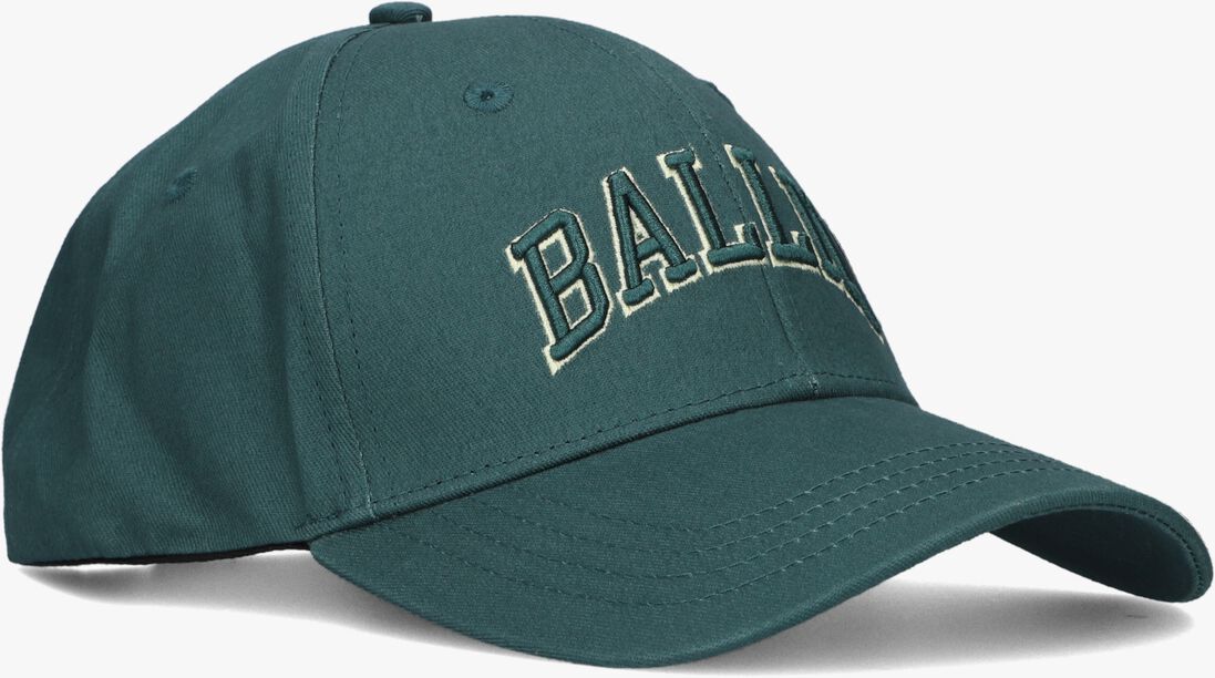 BALLIN groene ballin pet 23019703