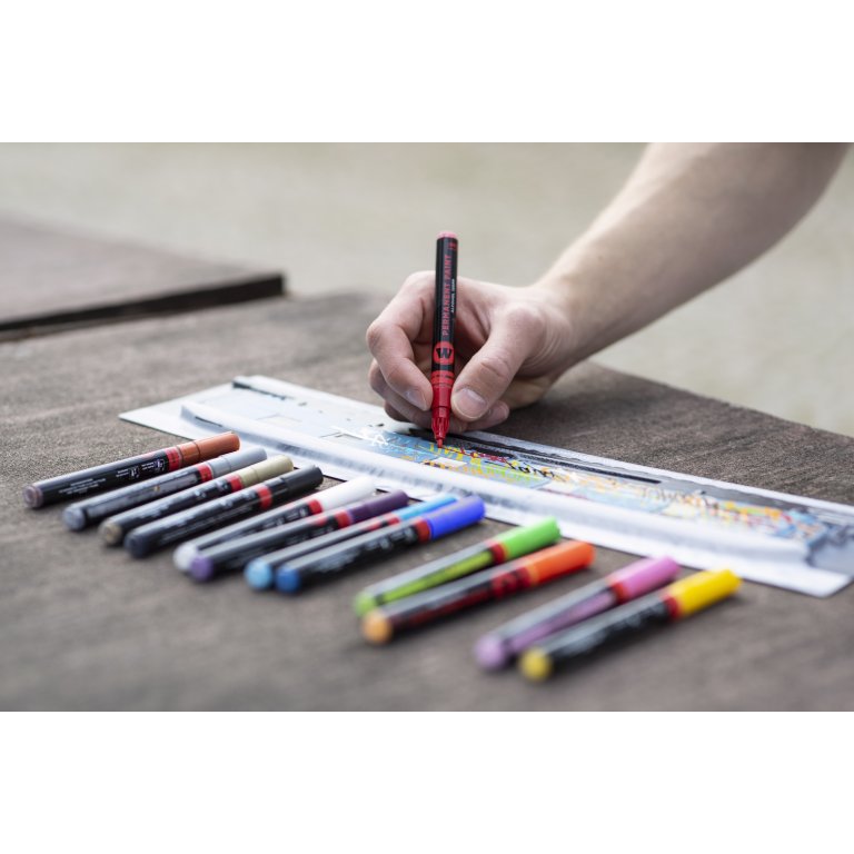 Molotow Permanent Paint Marker 120PP