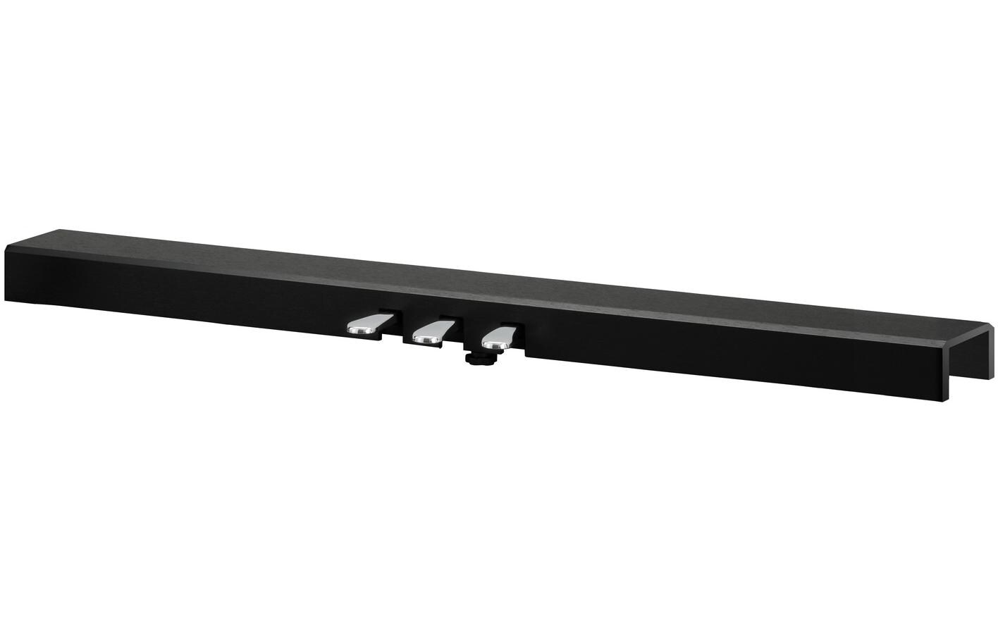 E-Piano ES-520 – Schwarz<br>Digitalpiano mit Bluetooth-MIDI-Konnektivität und integrierten Lern- und Aufnahmefunktionen
