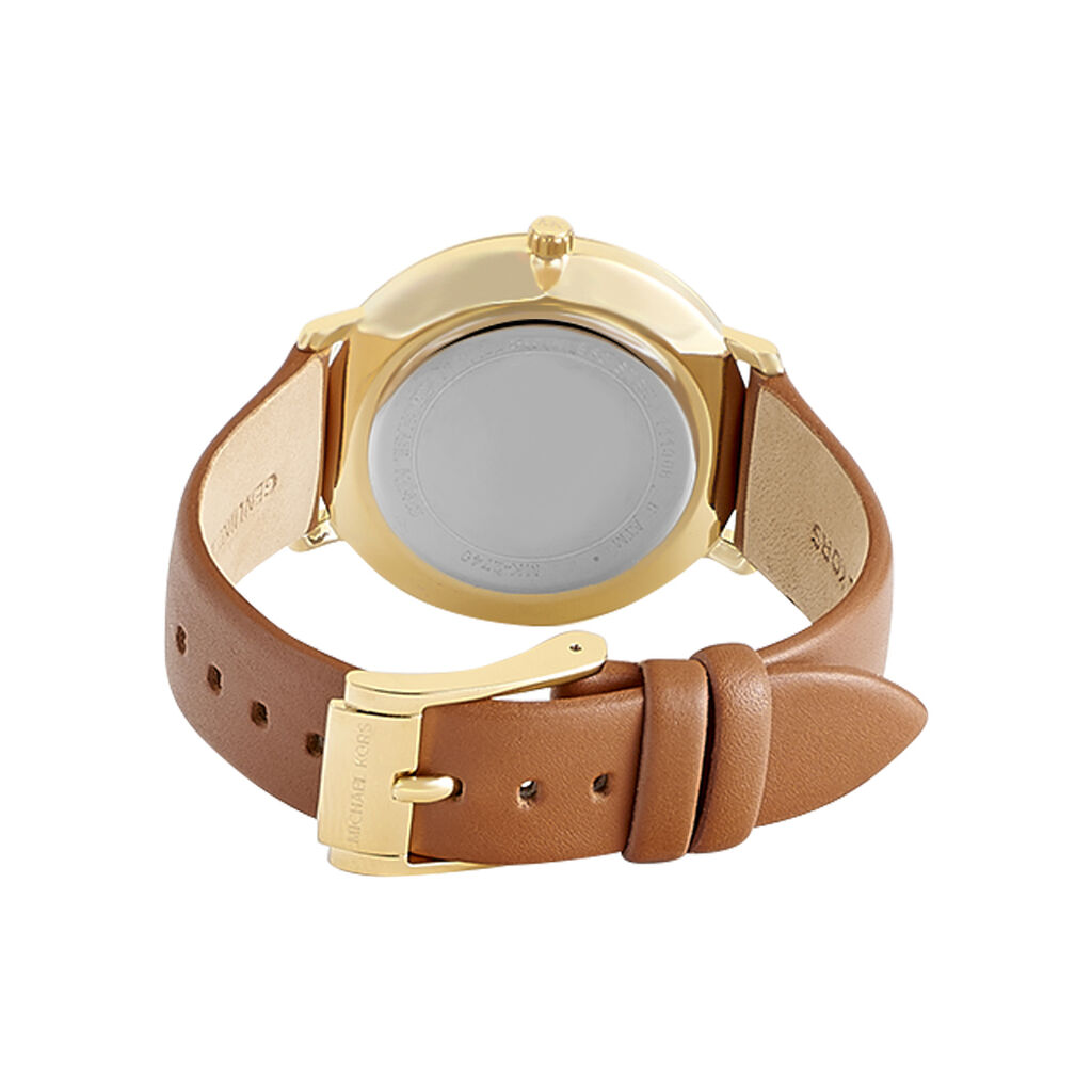 Montre Michael Kors Pyper Argent