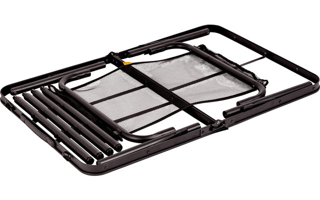 Bo-Camp Industrial Decatur Klapptisch 90 x 60 cm