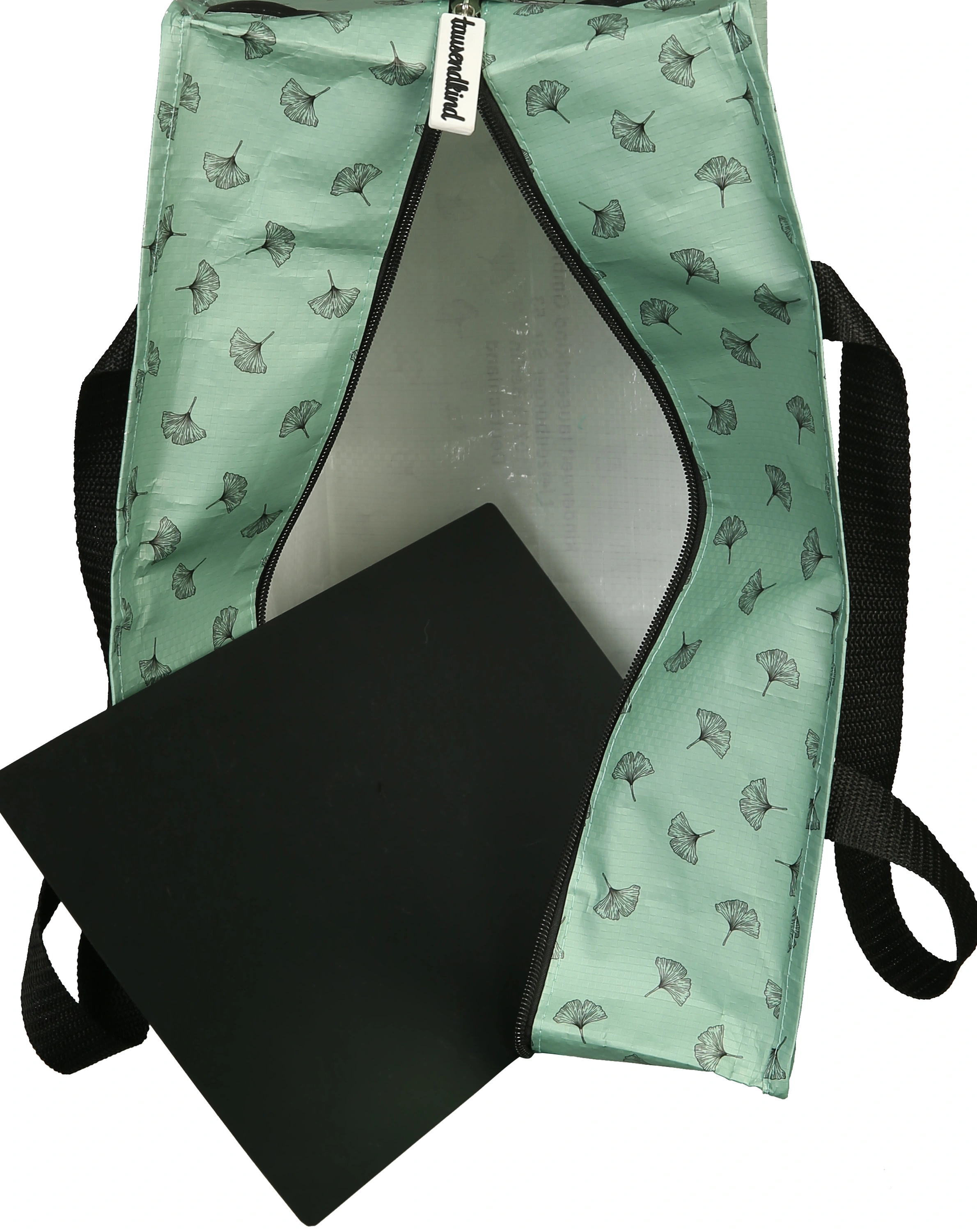 Aufbewahrungstasche GINKGOBAG M
