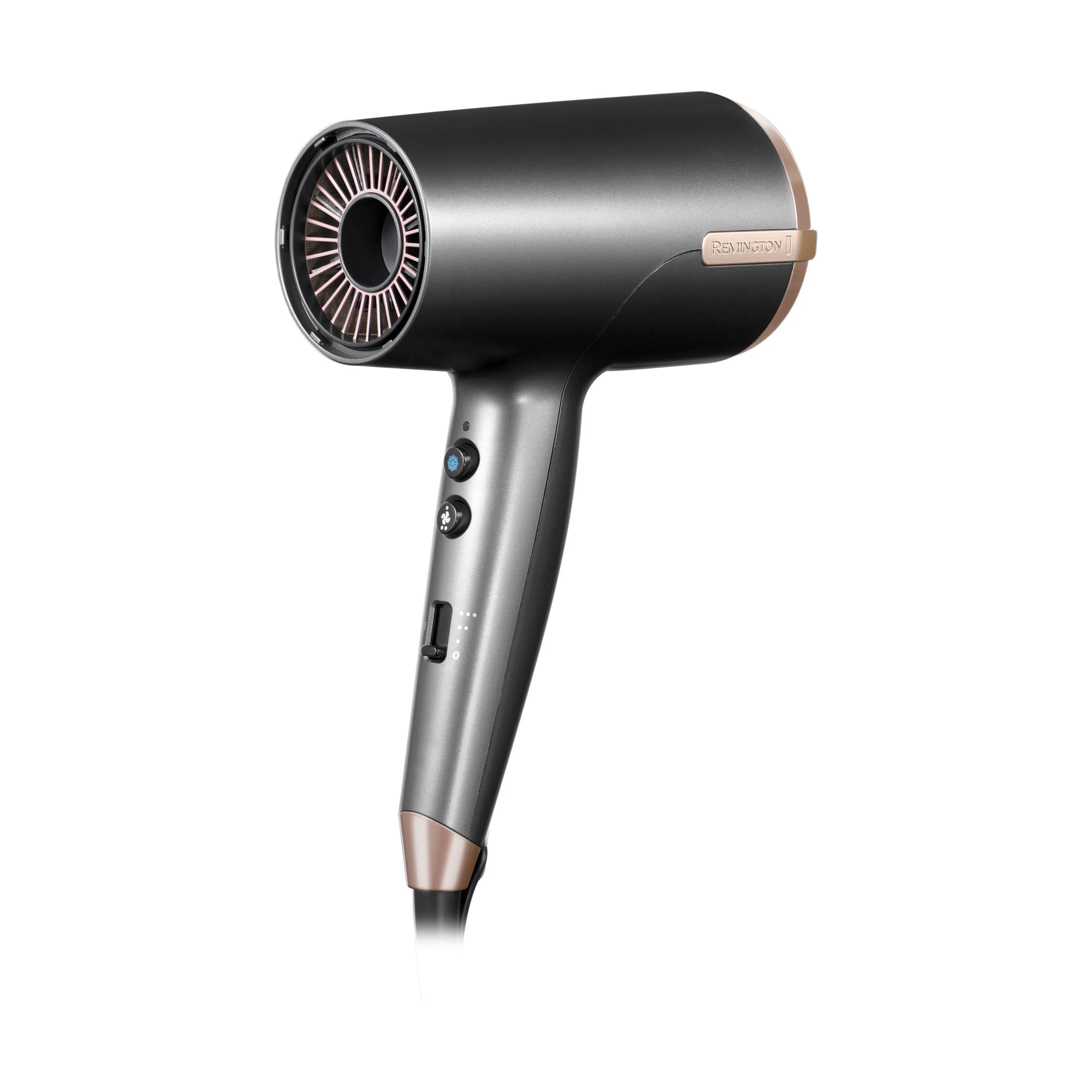Remington One Dry and Style Hårtørrer