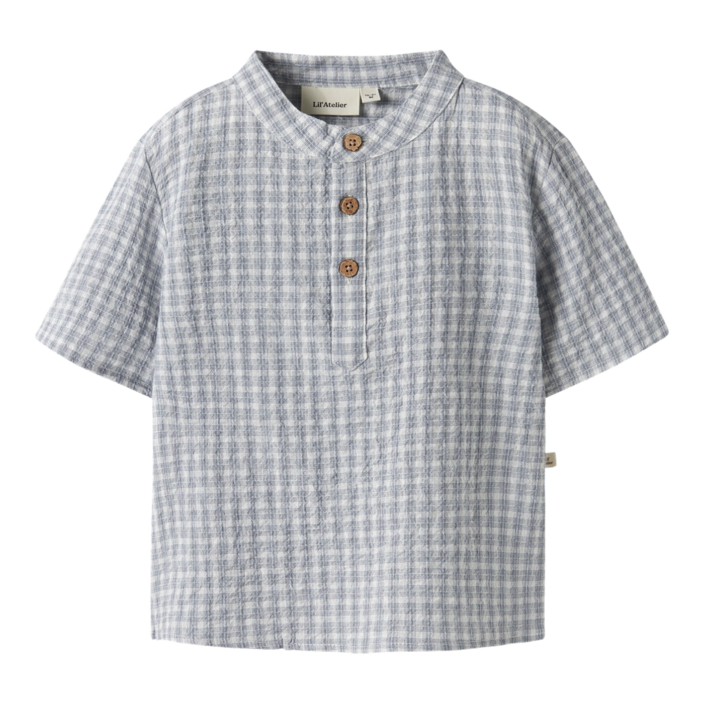 Nmmfrey t-shirt