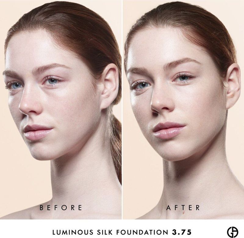 Armani - Luminous Silk Foundation 30 ml 3.75