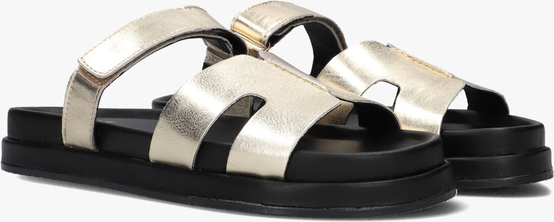 BLASZ gouden blasz slippers lpmag-43