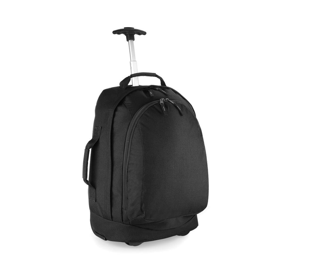 Bag Base BG025 - Valise Trolley Élégante pour Voyage Léger