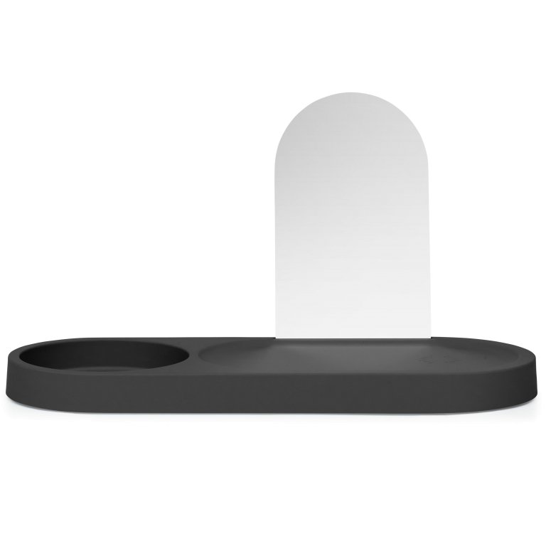 Fatboy Edison the Petit Residence wandplank Anthracite