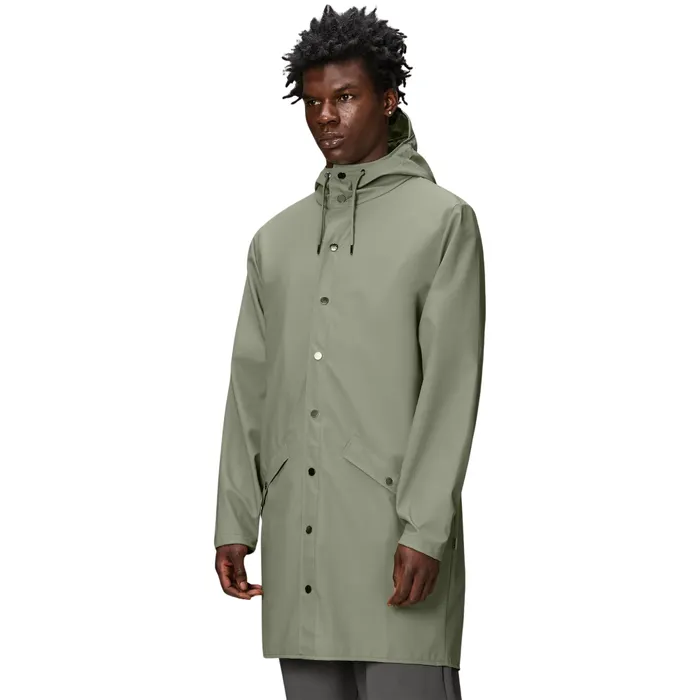 Rains Long Regenjas Senior
