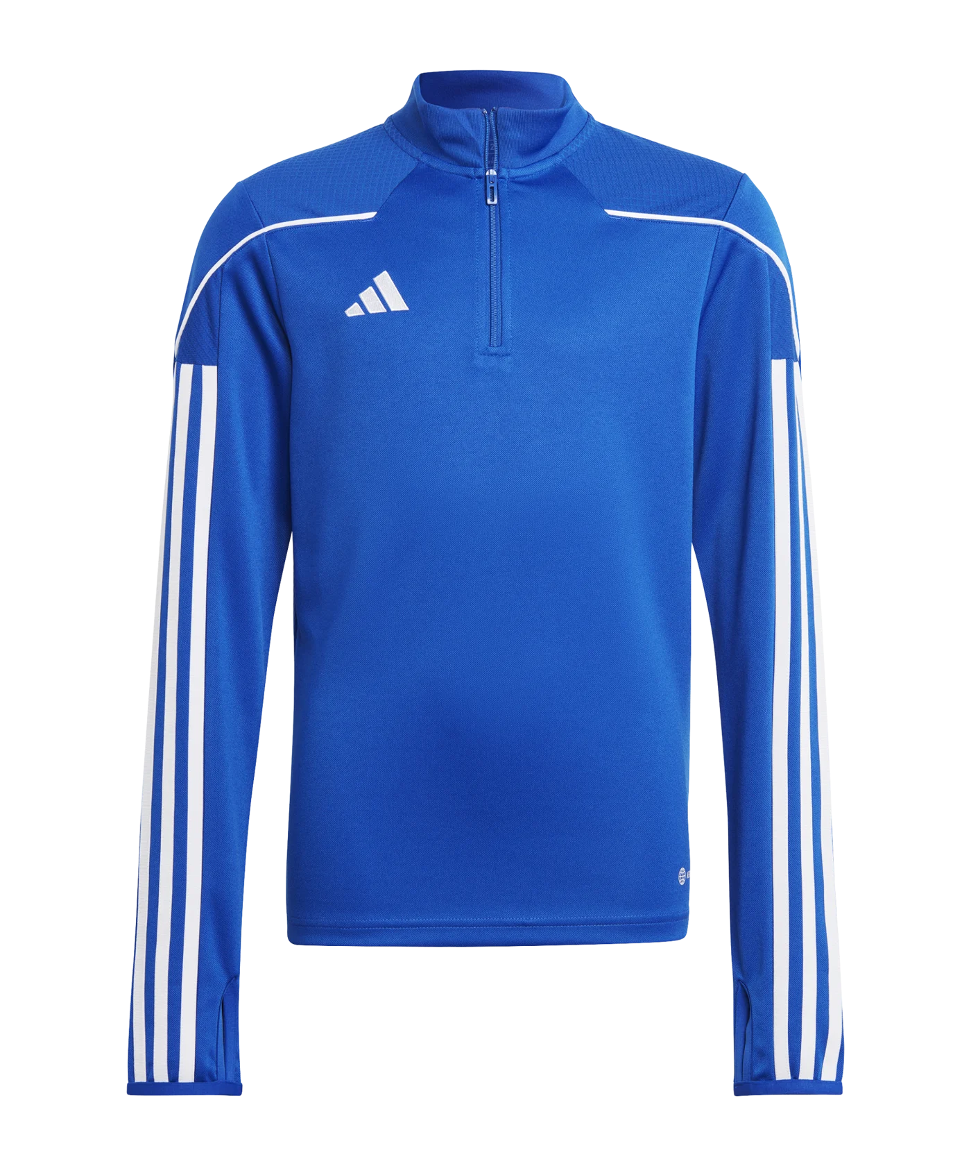 adidas Tiro 23 League Track Top Kids Blau