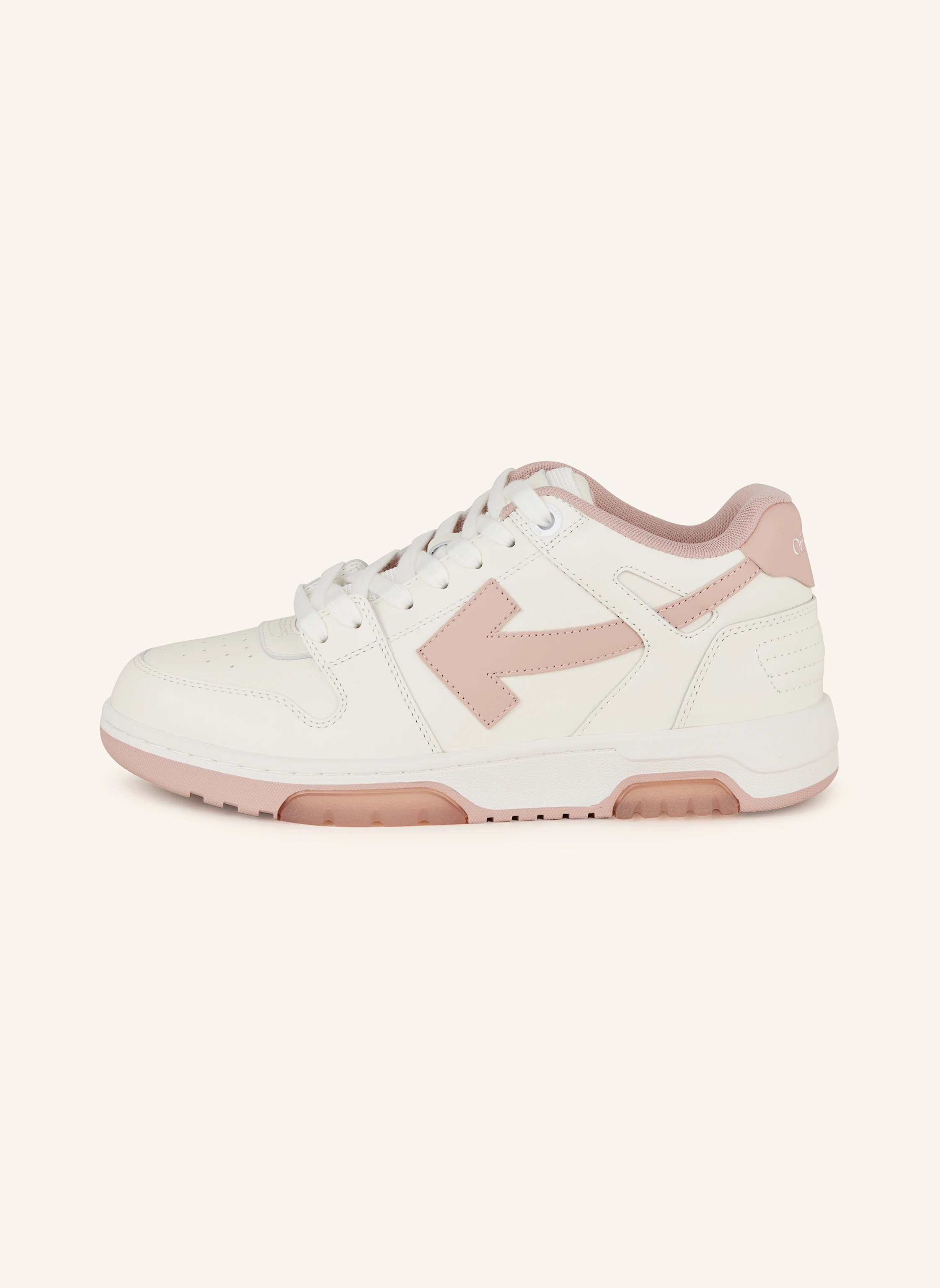 Off-White Sneaker OUT OF OFFICE
