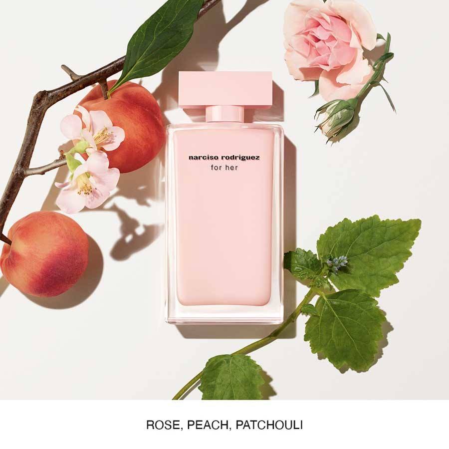 Narciso Rodriguez For Her Eau De Parfum 30ml