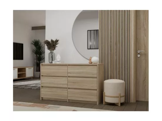Commode Karo K120 SONOMA