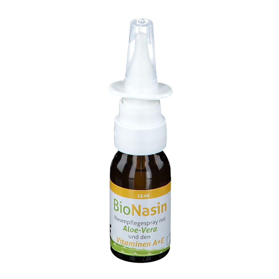 Bionasin Nasenpflegespray