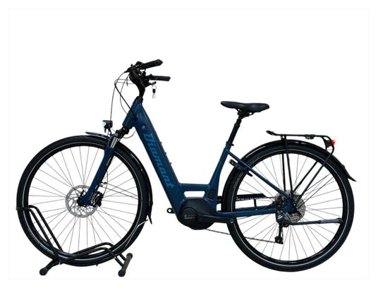 Produit reconditionné . Diamant Mandara Deluxe   SHIMANO 2022 . Vélo électrique . Diamant . très bon état