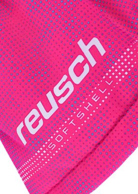 ReuschMaxi R-TEX XT Mitten - pink