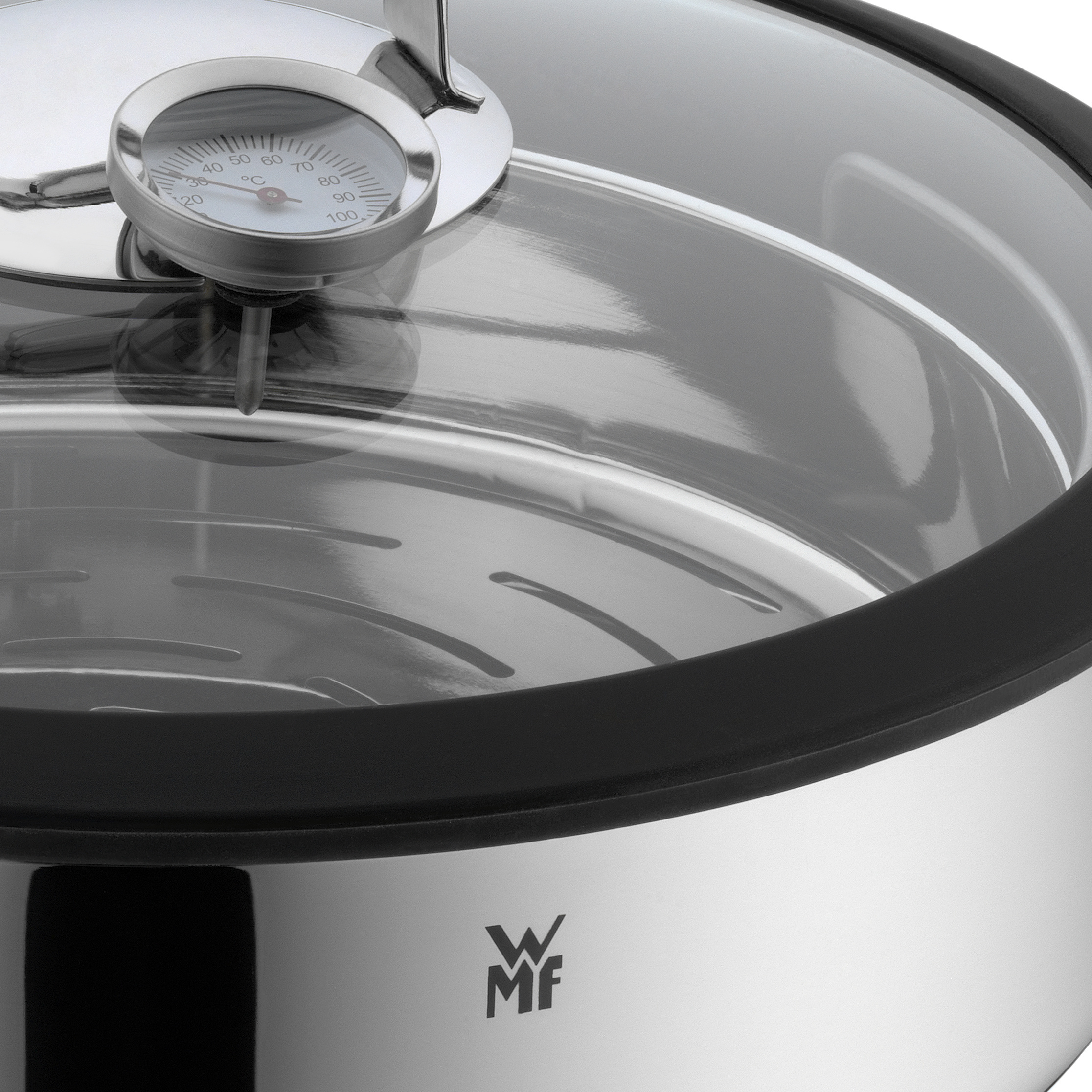 Dampfgarer WMF AROMA VITALIS