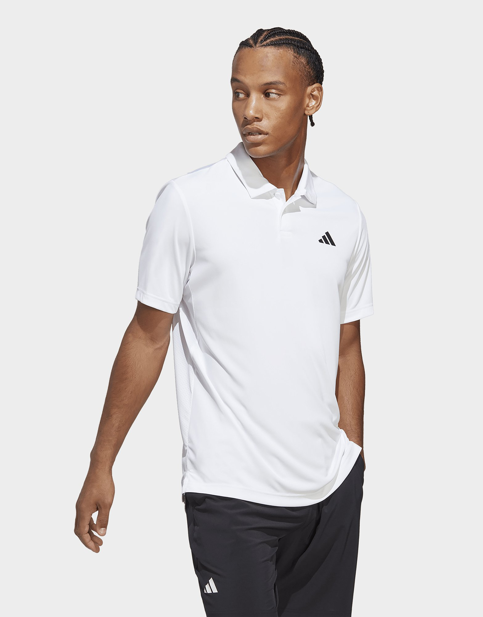 adidas Polo Club Tennis
