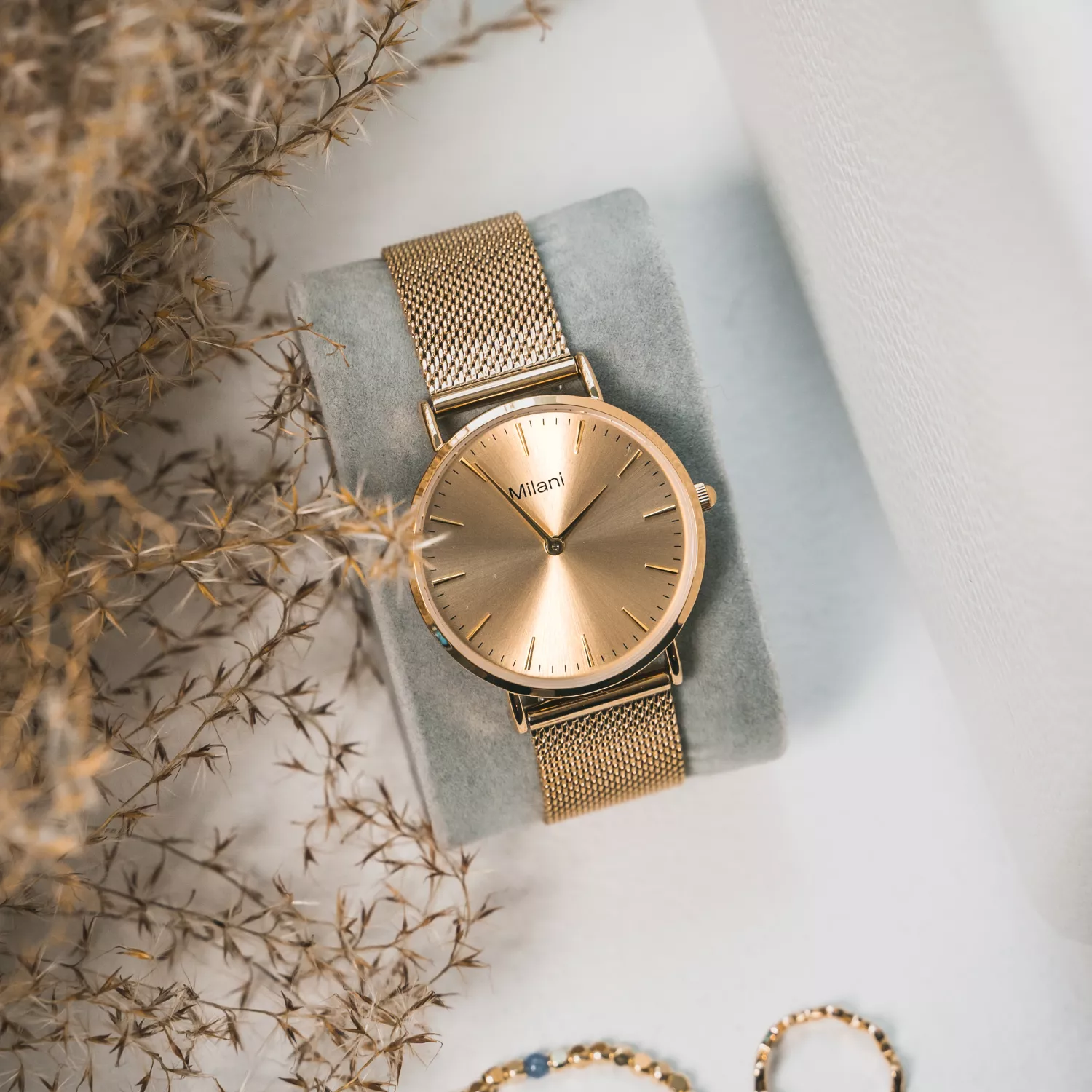 Milani Classic M0031
