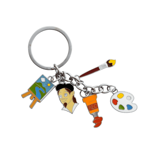 Porte clés - Charms 2