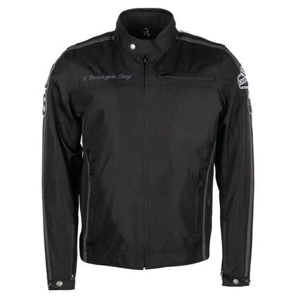 Blouson Helstons KING - Noir