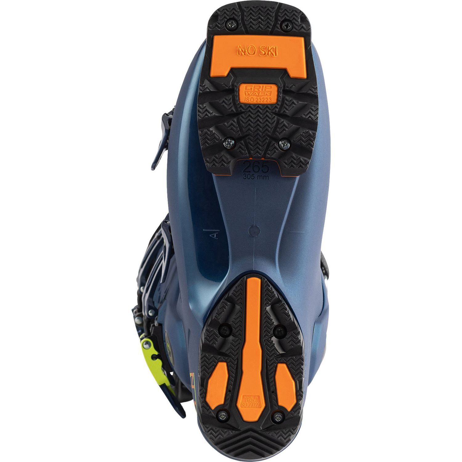 RossignolVIZION 4B PRO 120 MV
