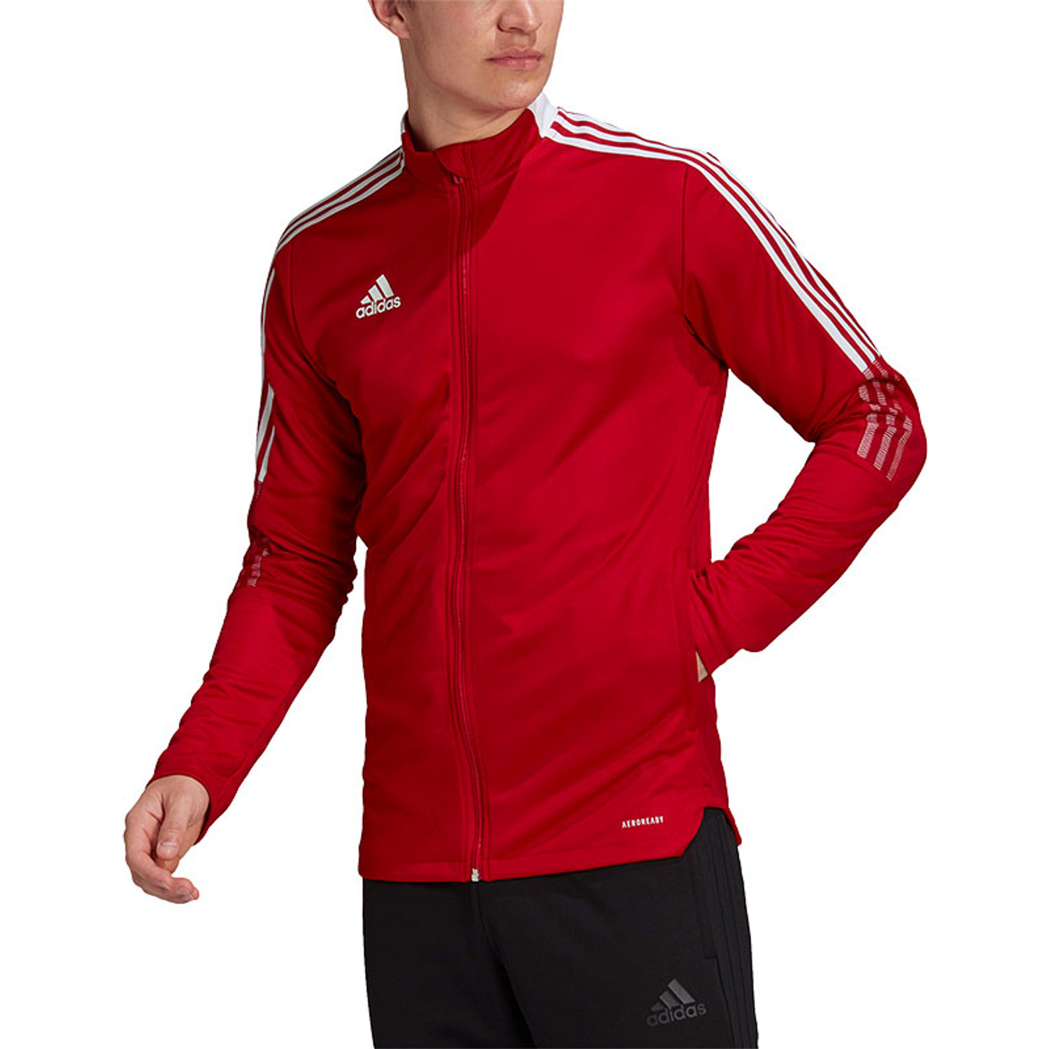 adidas Tiro Track Jacket