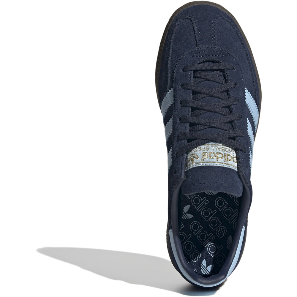 Køb adidas Originals Collegiate Navy/Clear Sky/Gum5 Handball Spezial J Sneakers
