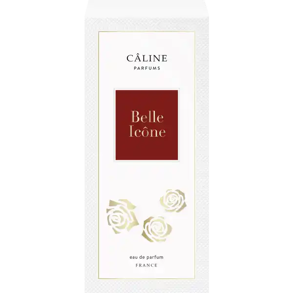 Belle Icône, EdP 60 ml