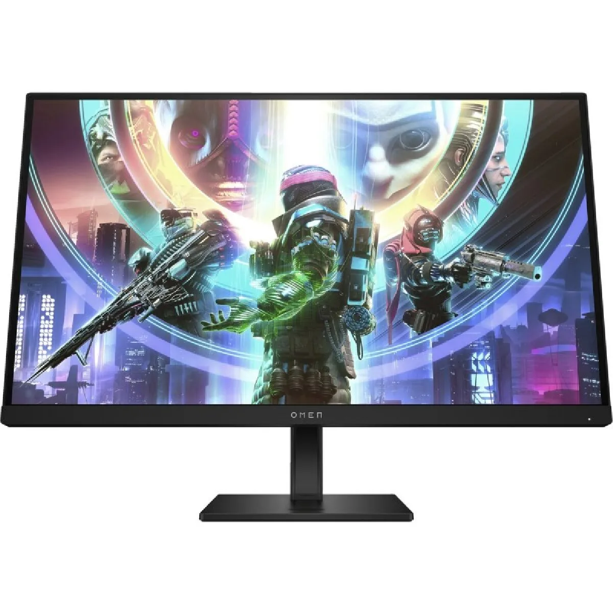 HP OMEN 27QS