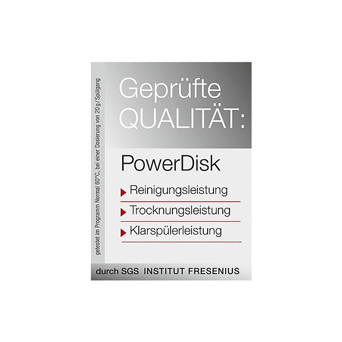 Miele 6er PowerDisk Vorratsset