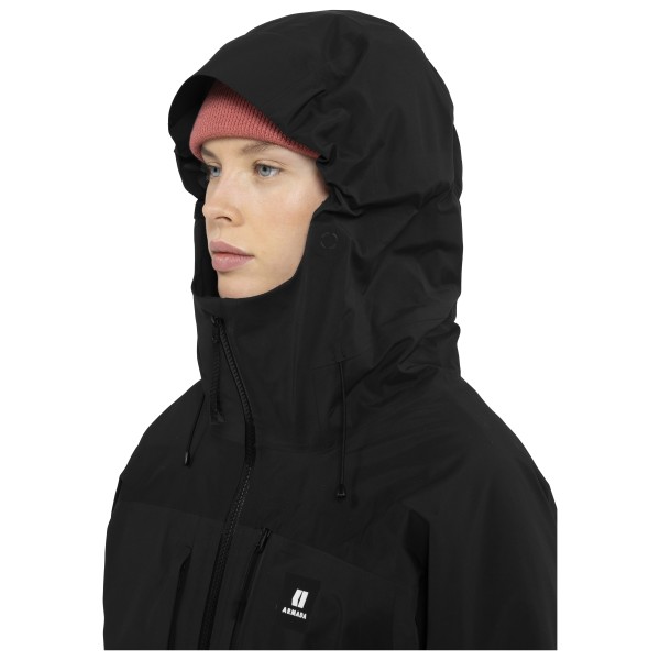 Armada - Women's Pavara 3L Jacket - Veste de ski