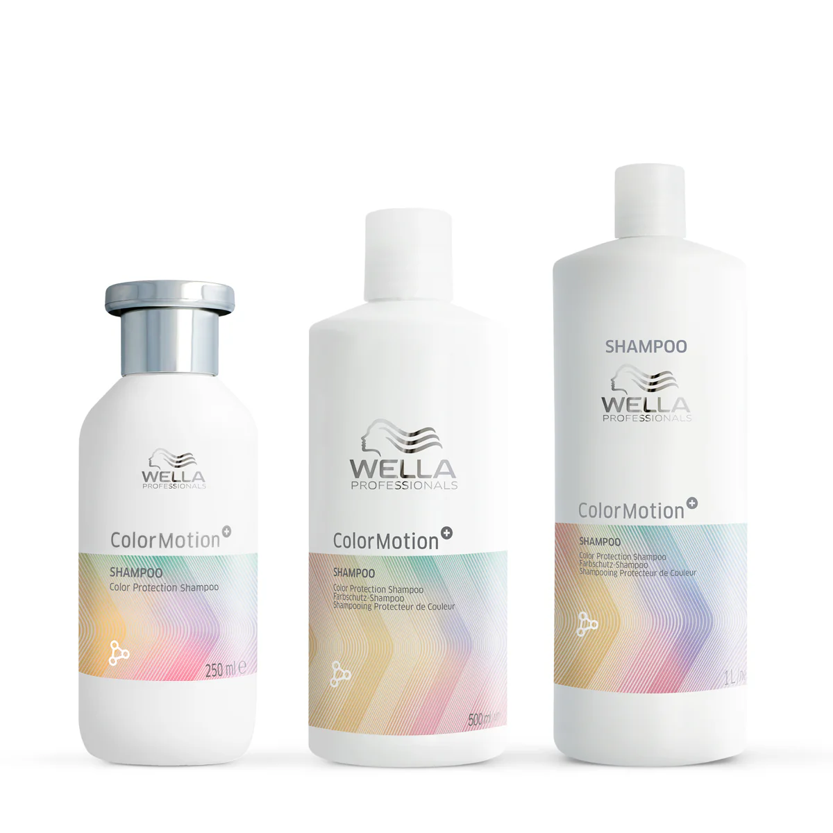 Shampoing protecteur de couleur ColorMotion   250ml
