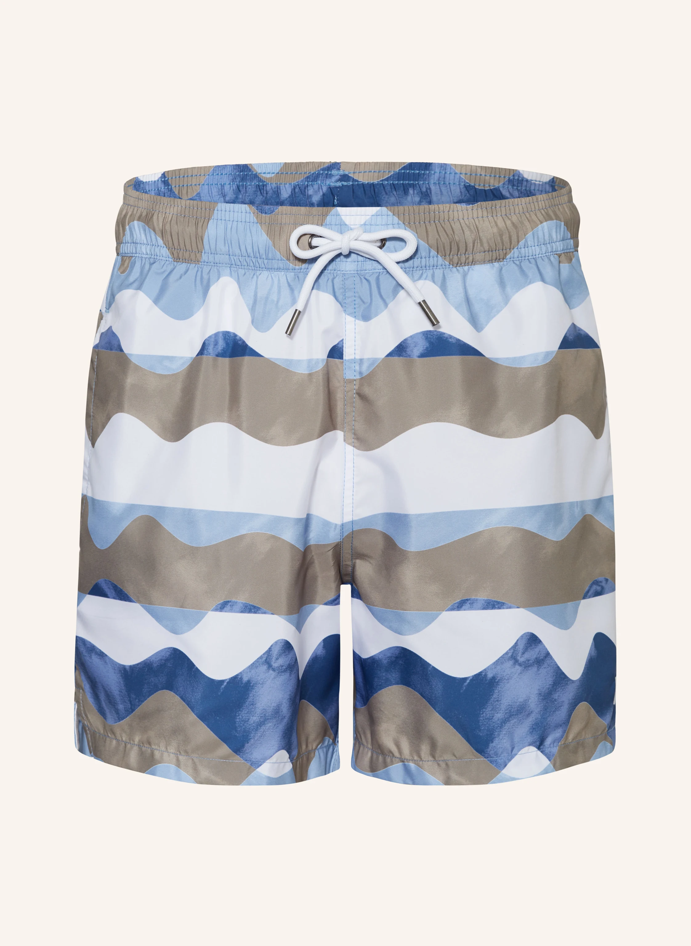 mey Badeshorts Serie WAVES