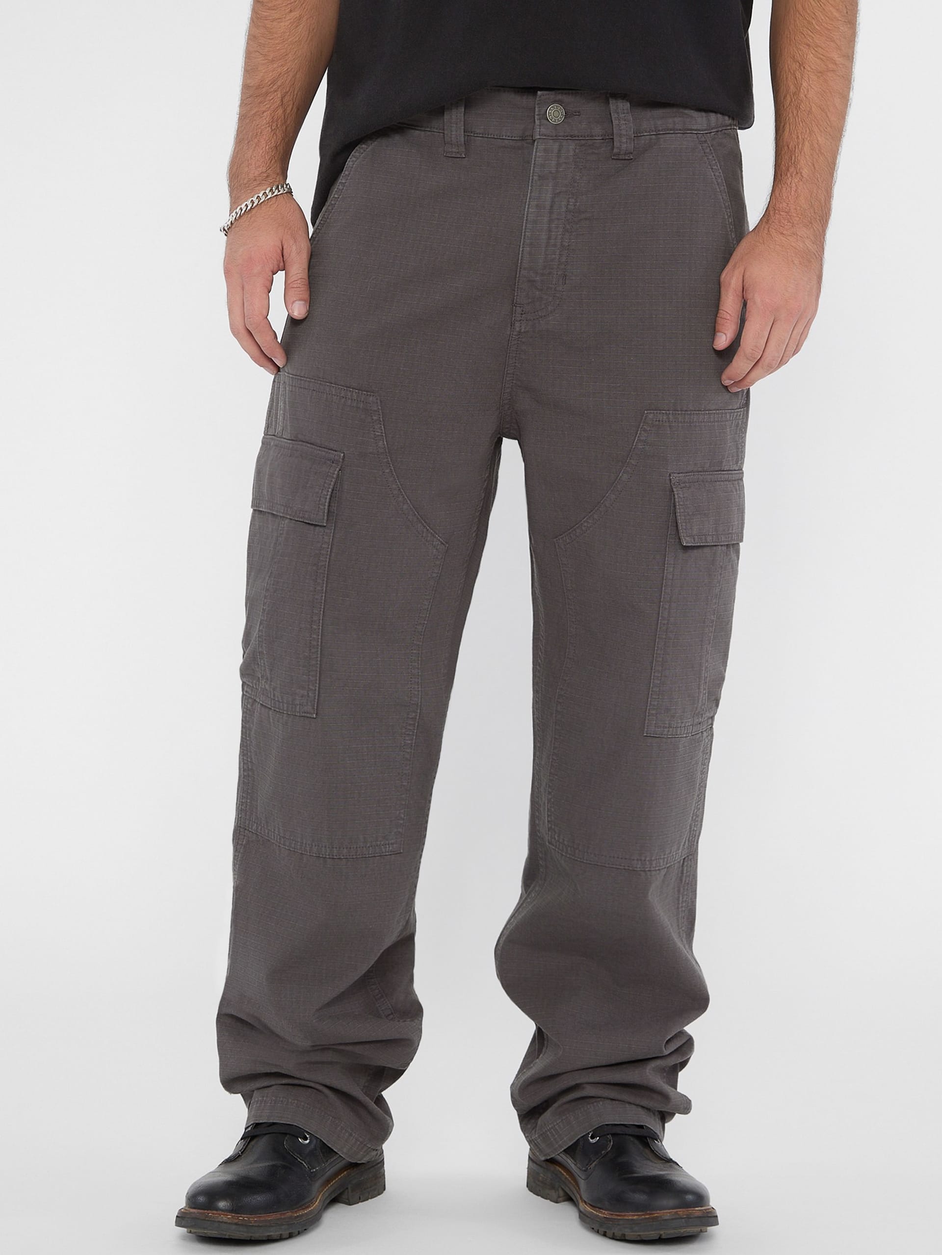 Calça Cargo Ripstop GUESS Originals