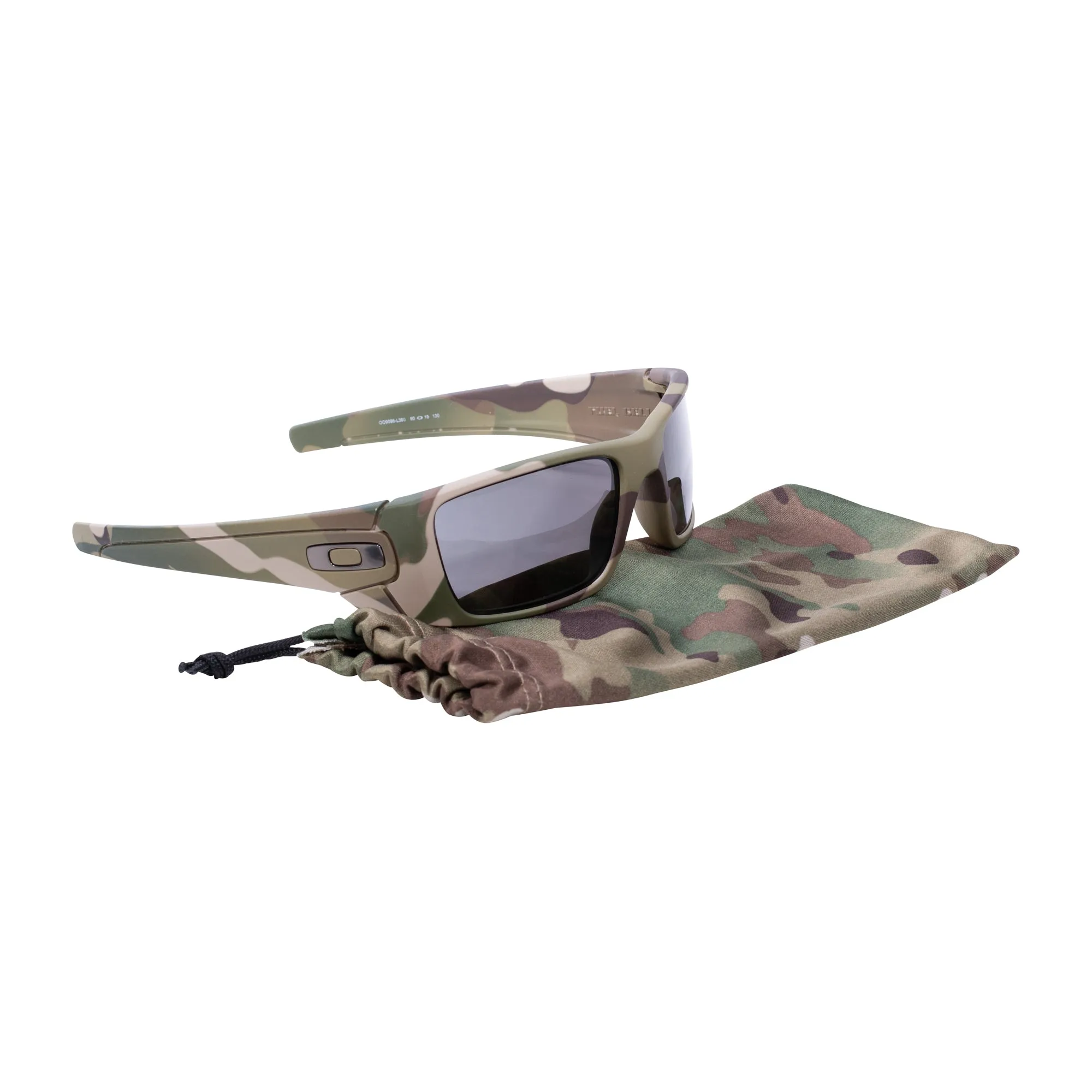 Oakley -  Sonnenbrille Fuel Cell