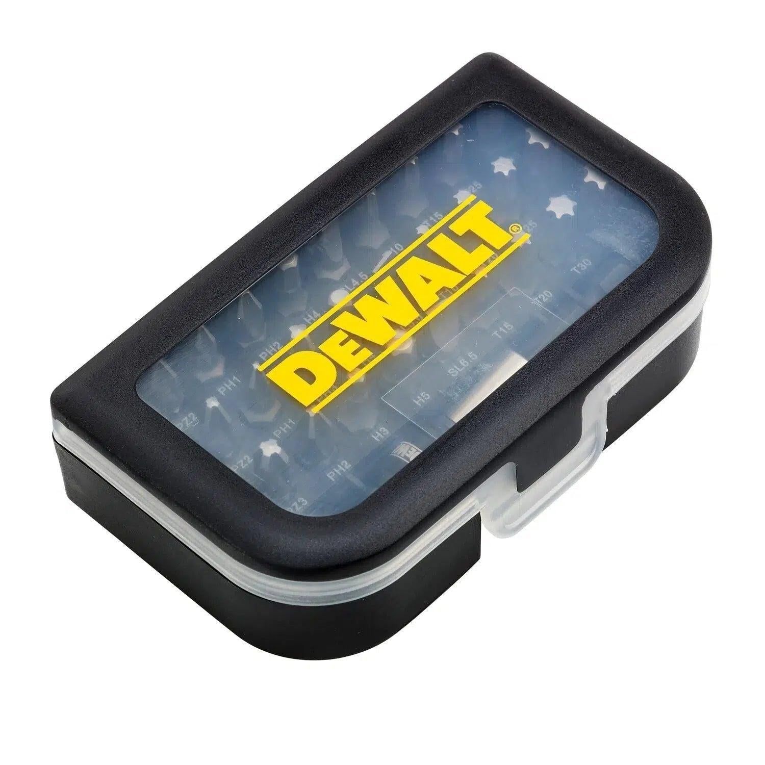 DeWALT DT7944S Bitset in Cassette 31-delig