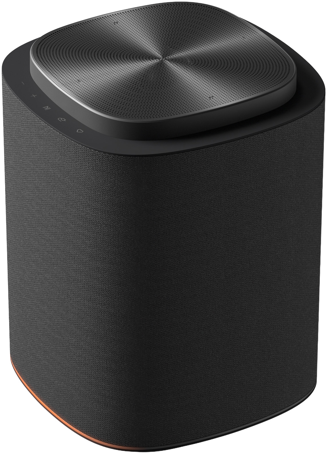 LG Soundbar »Sound Suite M5 Satellit« 11.1.4 (Bluetooth | WLAN Beleuchtungseffekte 60 W) Dolby Atmos FlexConnect-Technologie